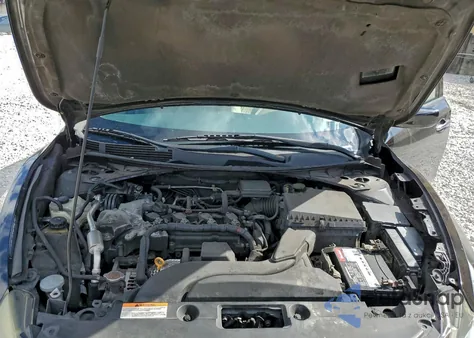 2016 Nissan Altima 2.5 from USA, damaged, VIN 1N4AL3AP2GC265087